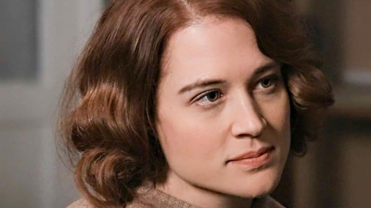 Grand Hotel: Η Μελίνα είναι έγκυος στο παιδί του Χαραλάμπη