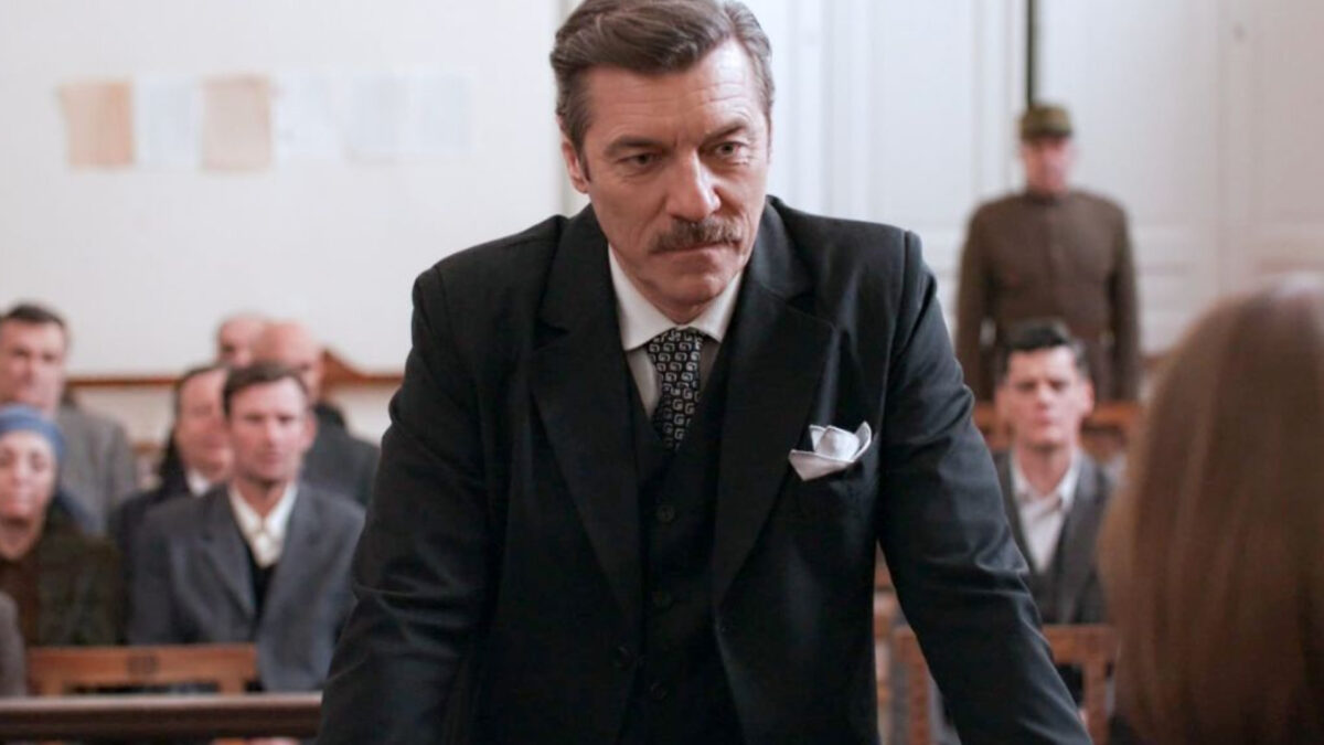 Grand Hotel: Περιλήψεις επεισοδίων από 30/3/2026 μέχρι 1/4/2026