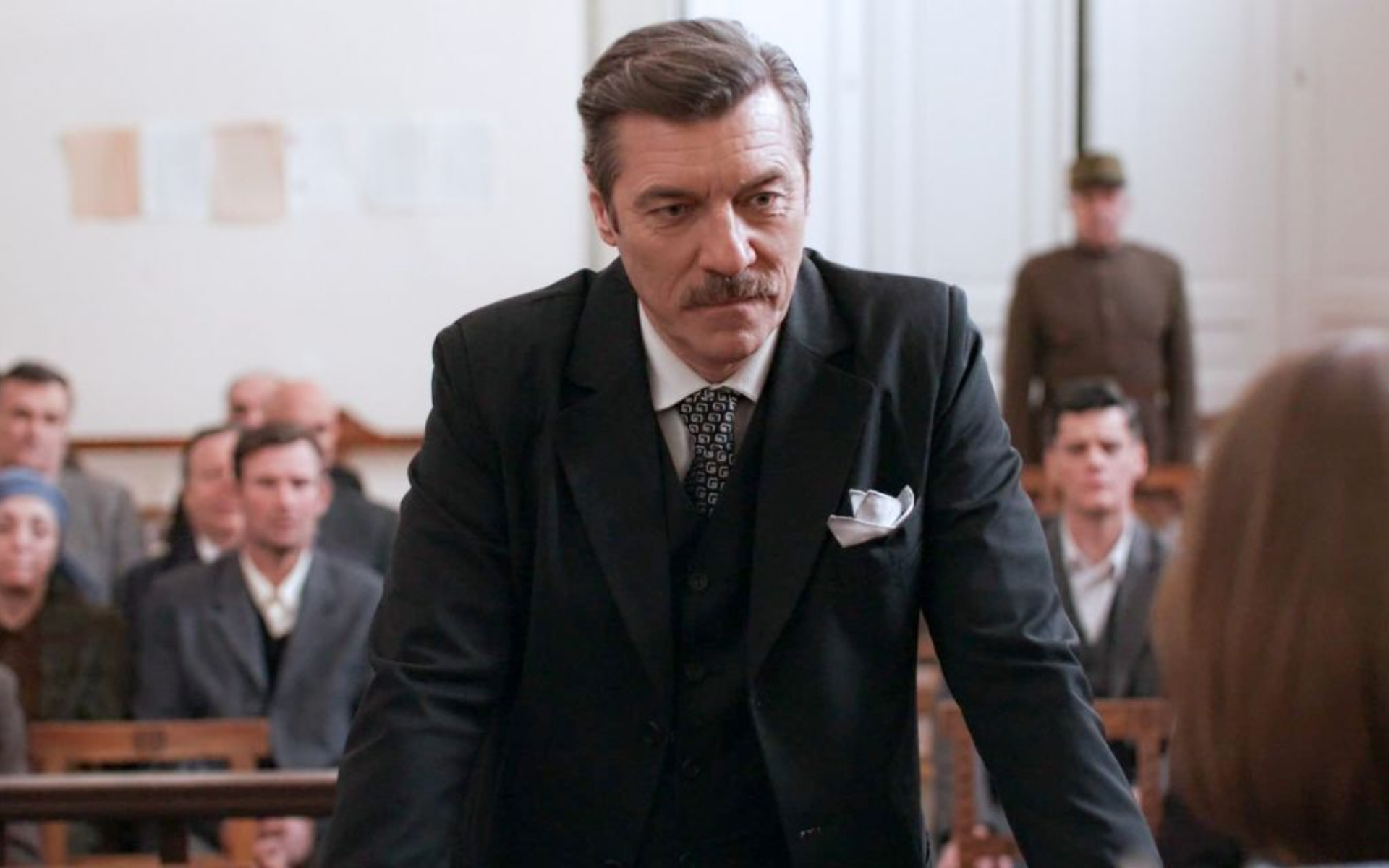 Grand Hotel: Περιλήψεις επεισοδίων από 30/3/2026 μέχρι 1/4/2026