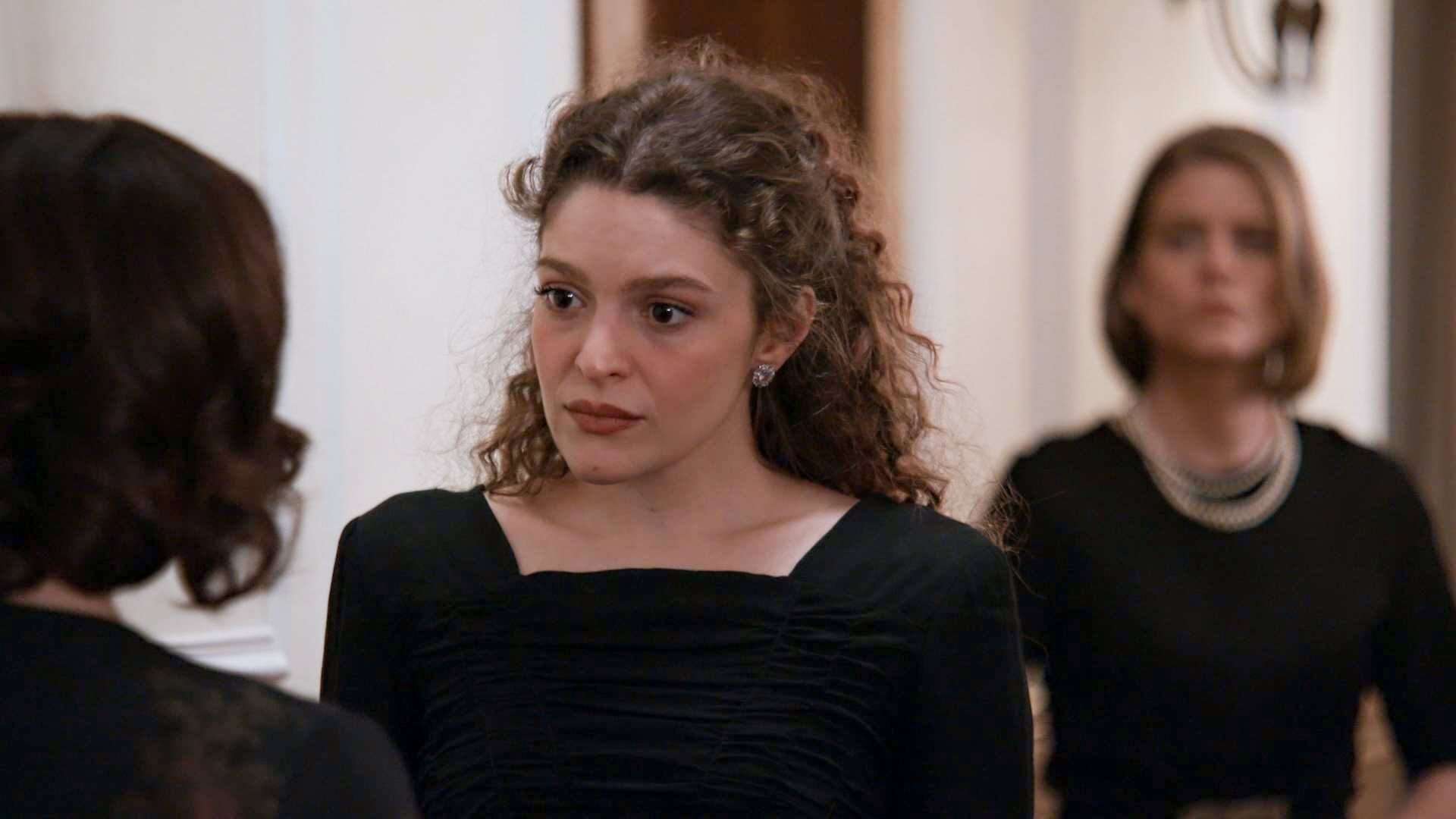 Grand Hotel Περιλήψεις