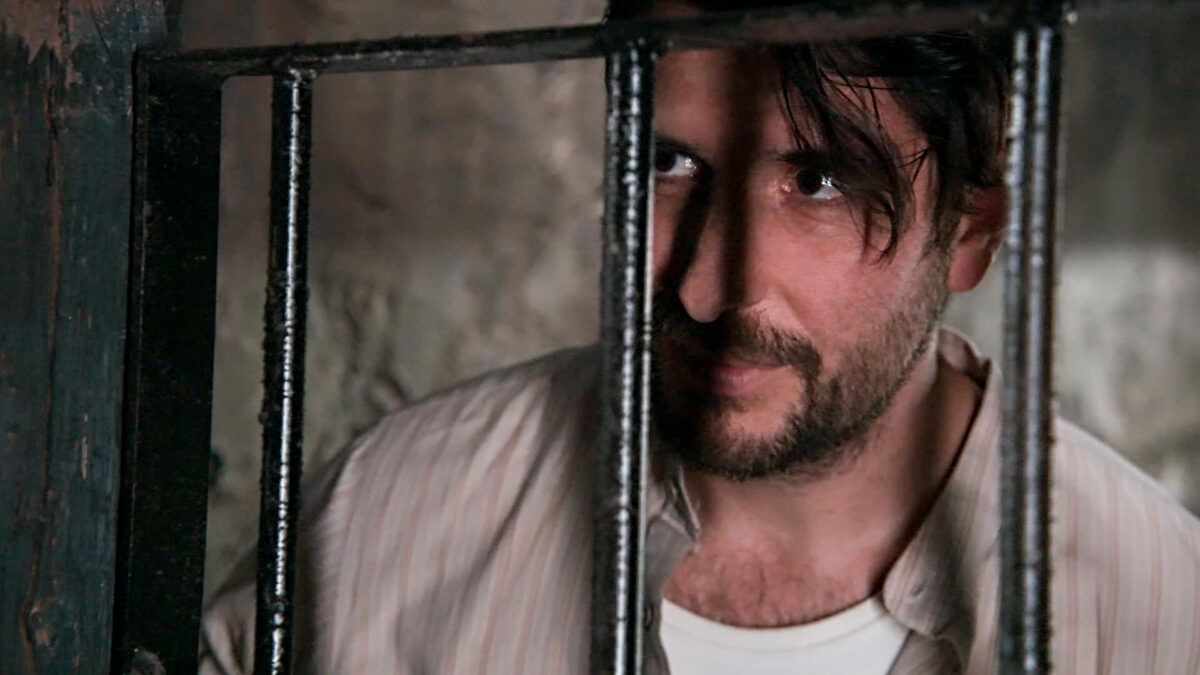 Grand Hotel Περιλήψεις