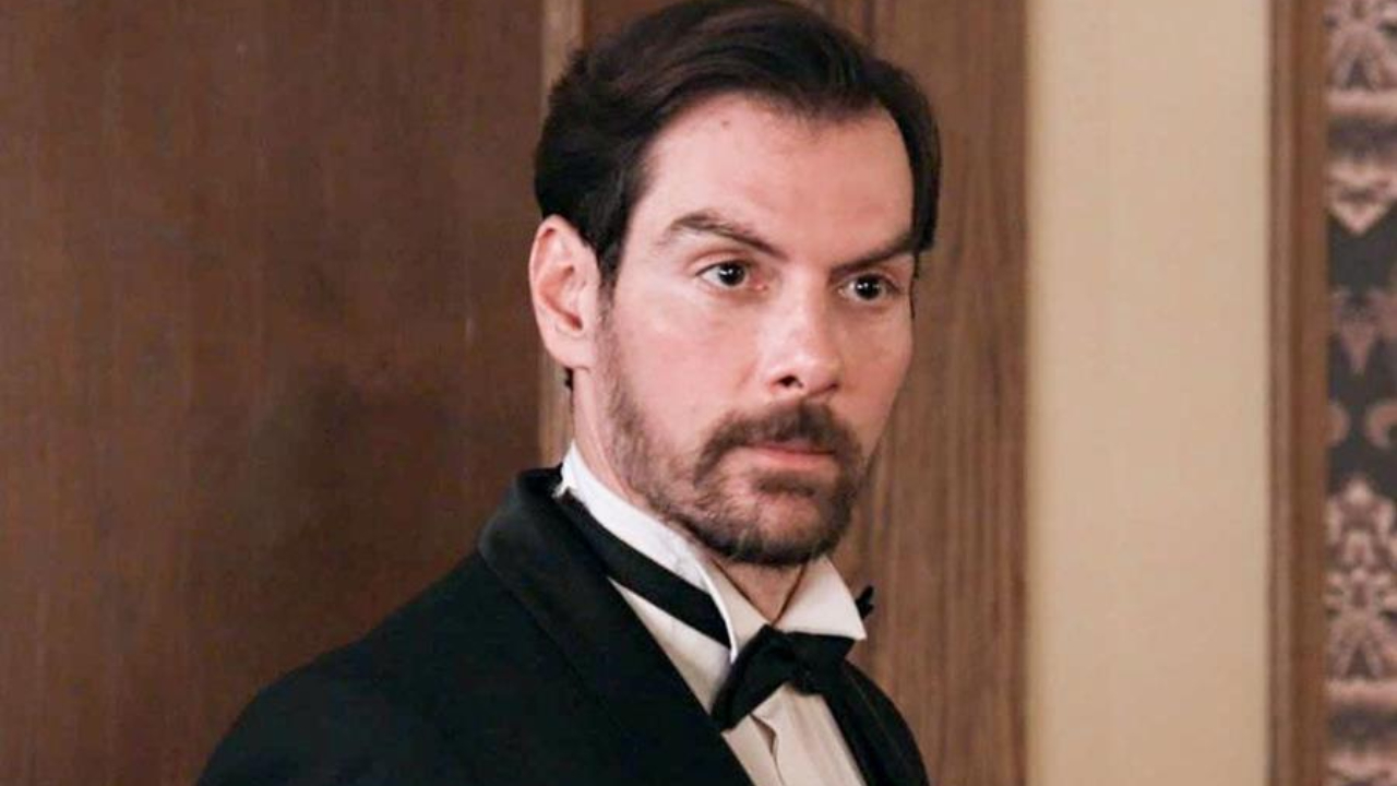 Grand Hotel: Ο Πέτρος παραιτείται και φεύγει οριστικά