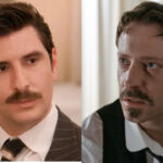 Grand Hotel: Ο Ρήγας σκοτώνει τον Αλέξανδρο