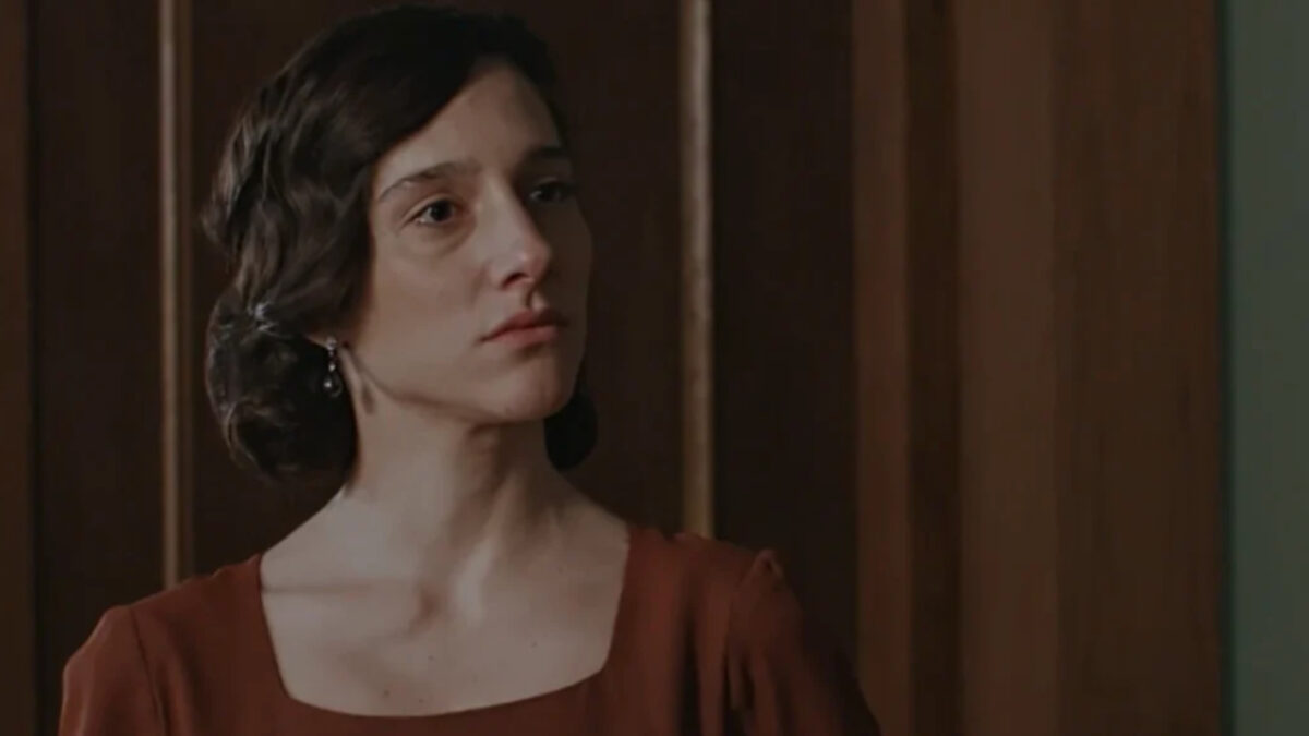 Grand Hotel: Η Σοφία σαπίζει στην φυλακή για μοιχεία