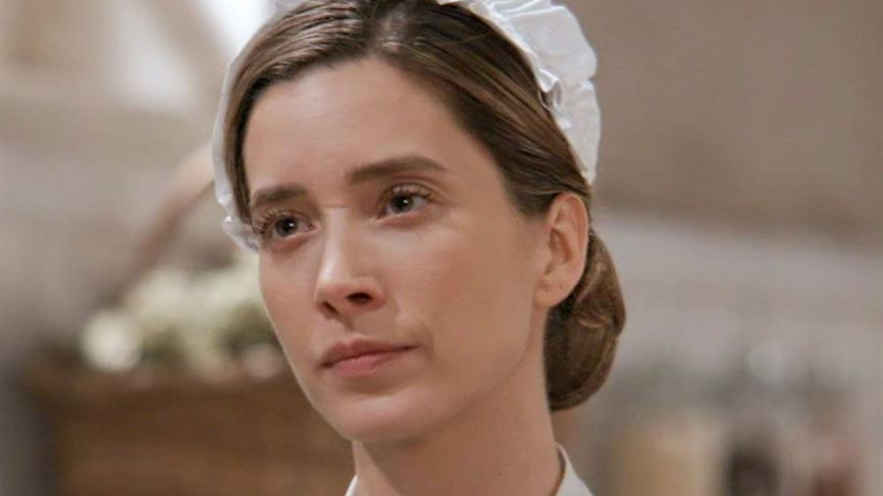 Grand Hotel: Η τραγική κατάληξη της Ελένης- Γίνεται πόρνη και κακοποιείται βάναυσα