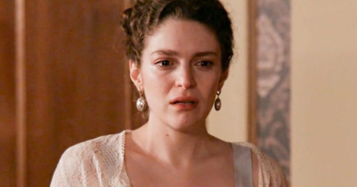 Grand hotel: Η Αλίκη καταρρέει στο νοσοκομείο - «Τον σκότωσαν;»