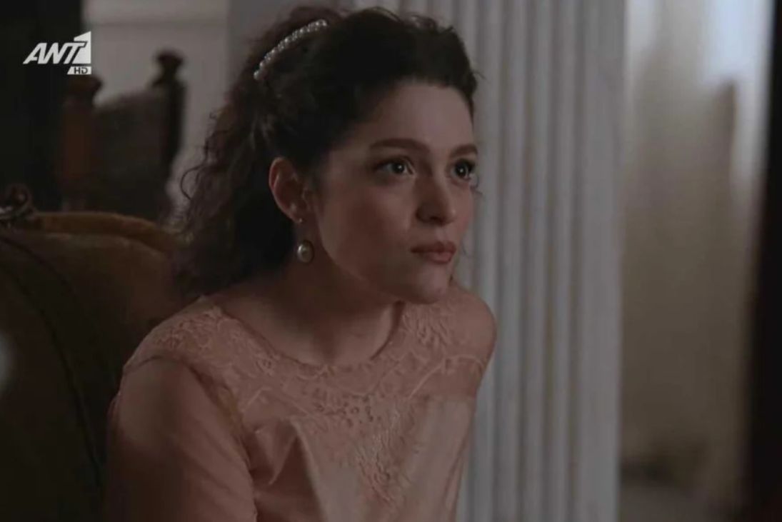 Grand hotel-Αλίκη-