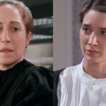 Grand hotel: Η Αγγέλα βγάζει από τη μέση την Ελένη