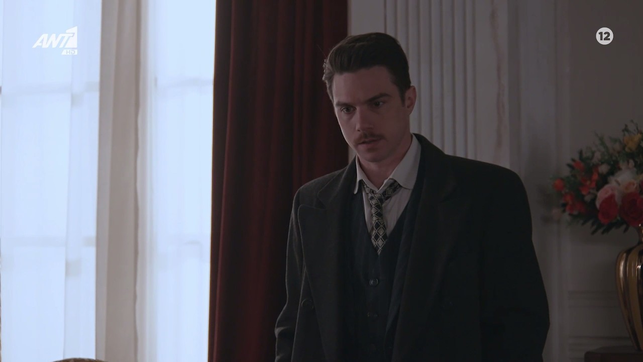 Grand hotel: Ο Άρης ρίχνει τη βόμβα που αποκαλύπτει την αλήθεια της πατρότητας