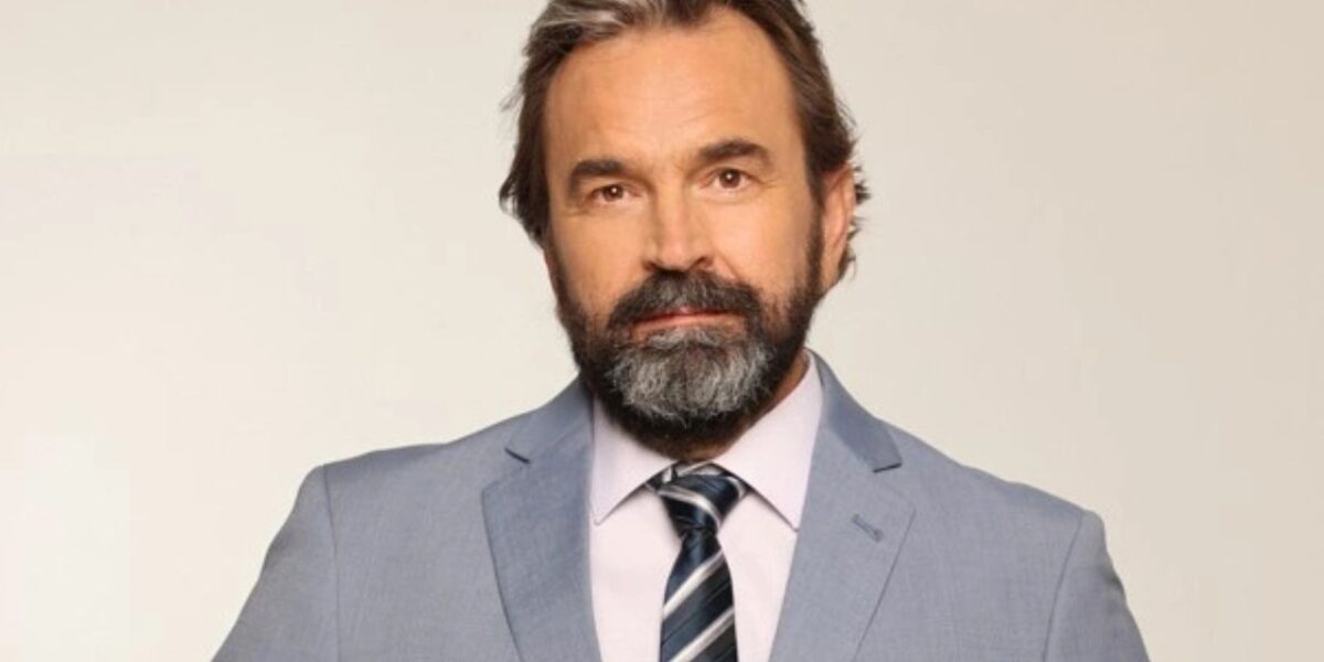 Grand hotel: Ο Χριστόδουλος Στυλιανού εισβάλει στη σειρά και φέρνει την ανατροπή