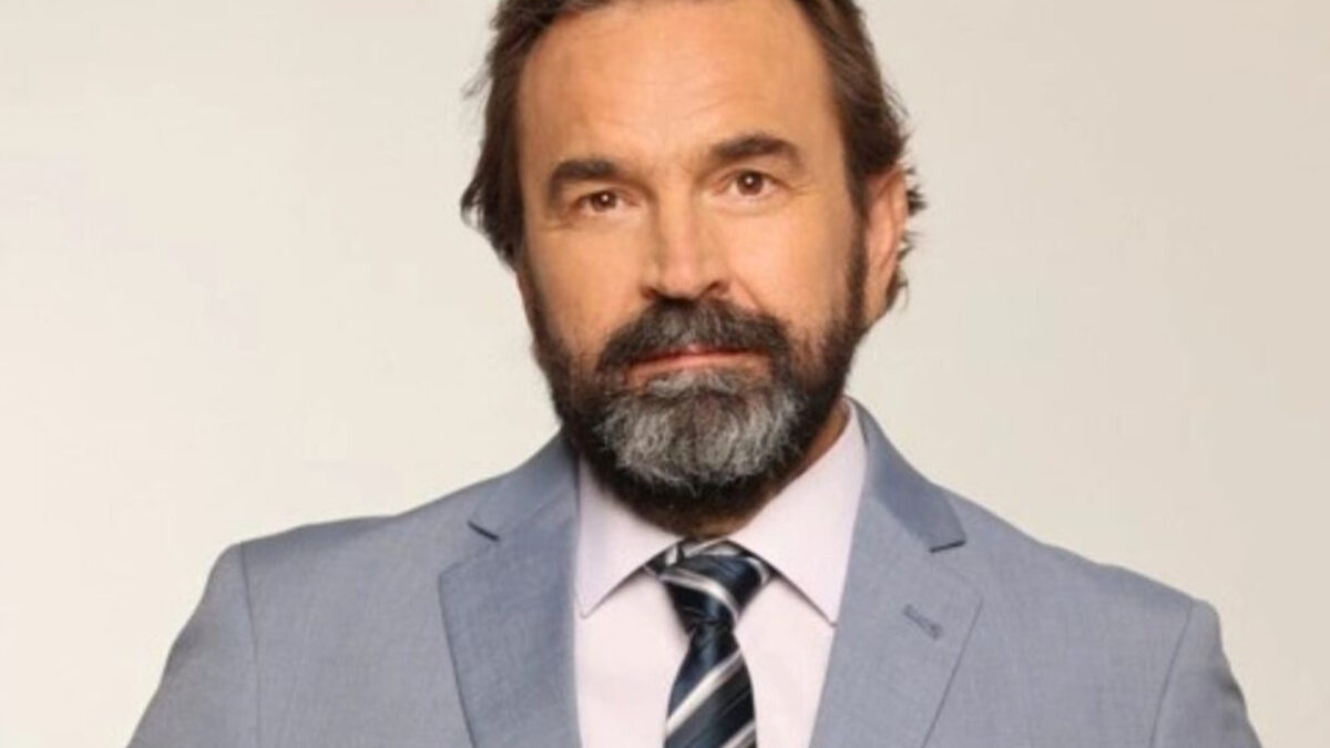 Grand hotel: Ο Χριστόδουλος Στυλιανού εισβάλει στη σειρά και φέρνει την ανατροπή