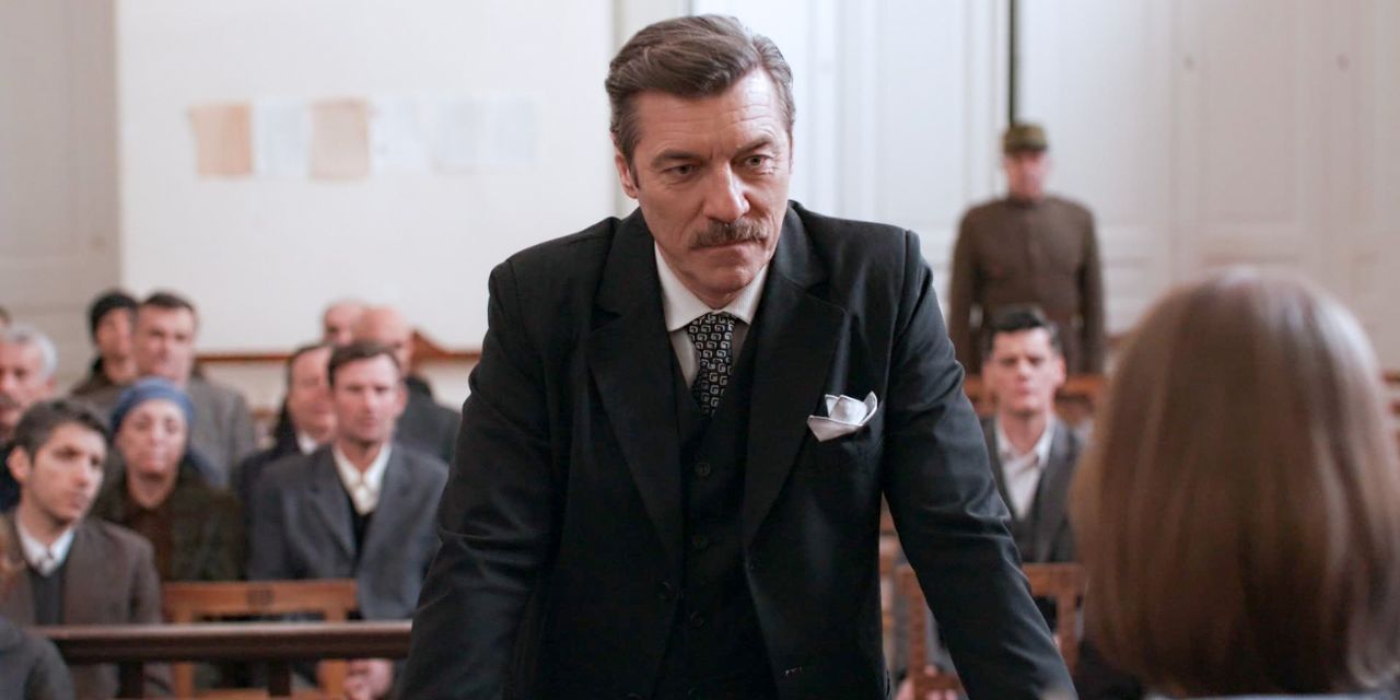 Grand hotel: Ο Χριστόδουλος Στυλιανού εισβάλει στη σειρά και φέρνει την ανατροπή