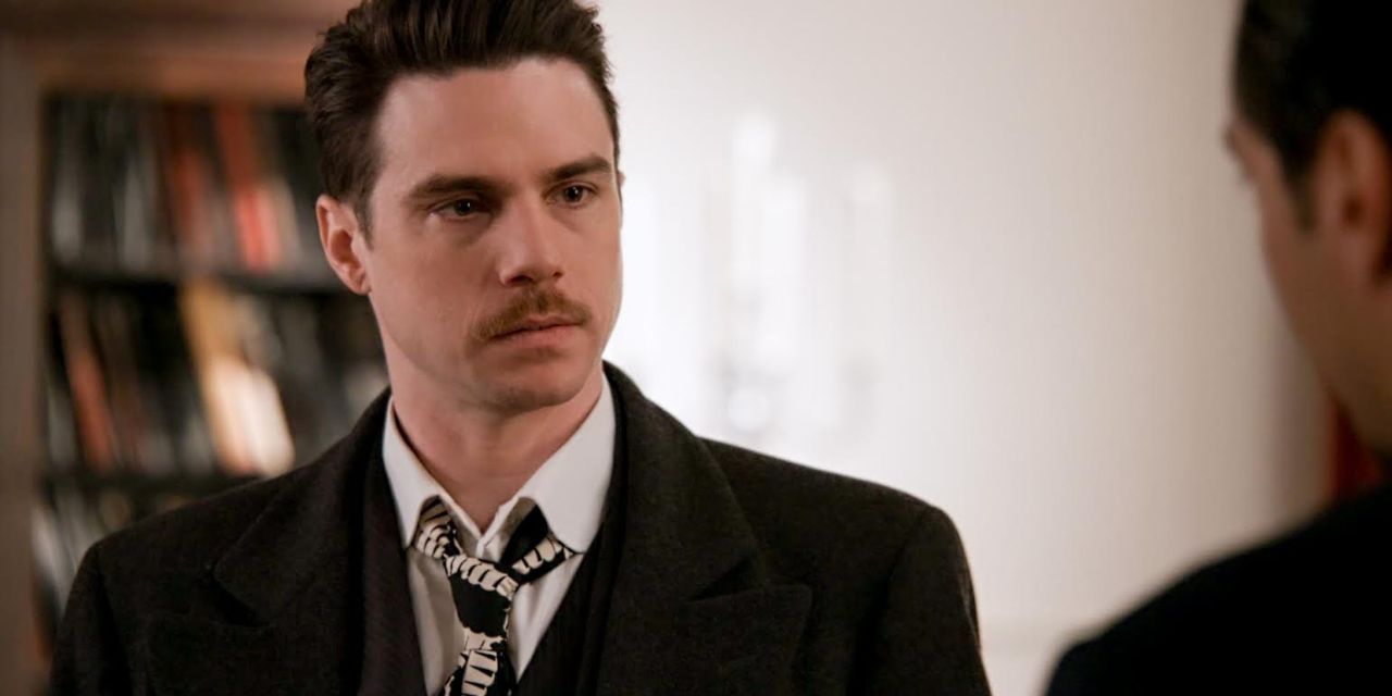 Grand hotel: «Είναι ζήτημα ζωής και θανάτου» - Το τηλεγράφημα που παγώνει το αίμα