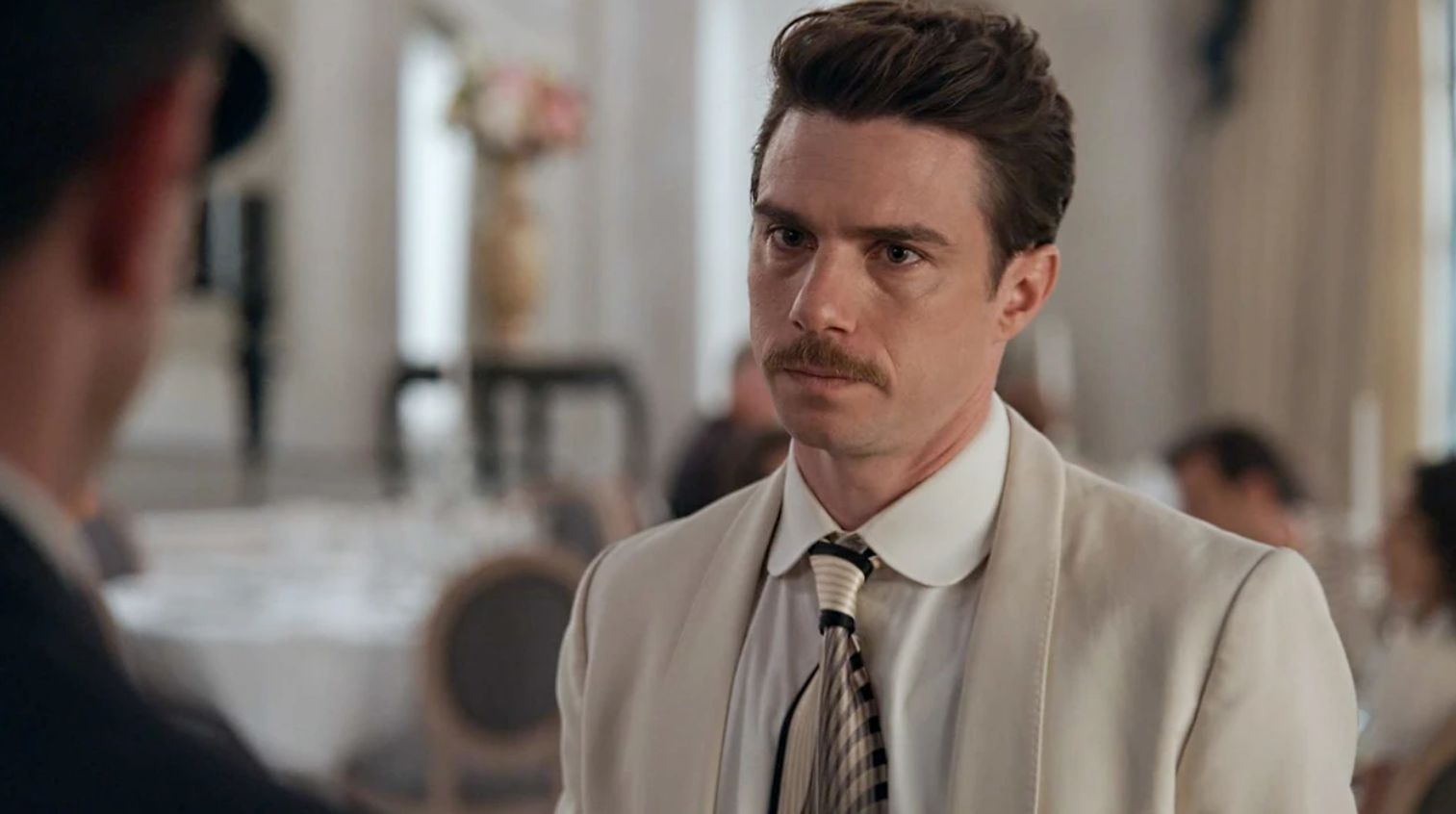 Grand hotel: «Είναι ζήτημα ζωής και θανάτου» - Το τηλεγράφημα που παγώνει το αίμα