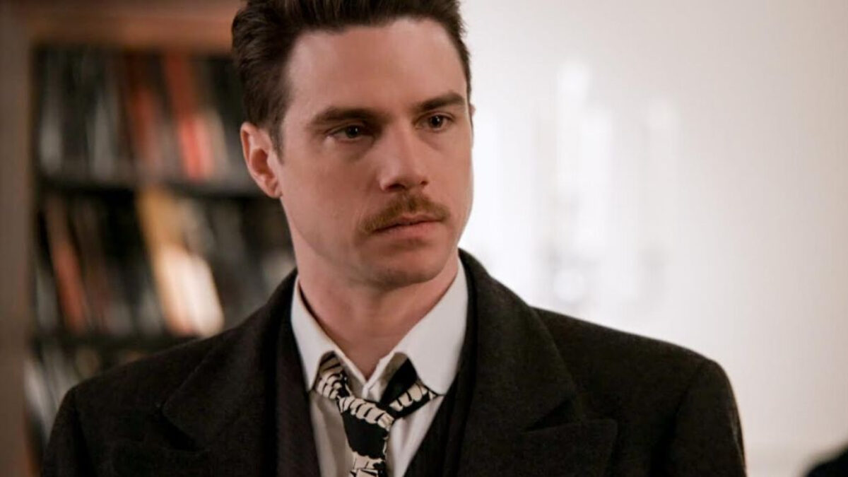 Grand hotel: «Είναι ζήτημα ζωής και θανάτου» - Το τηλεγράφημα που παγώνει το αίμα