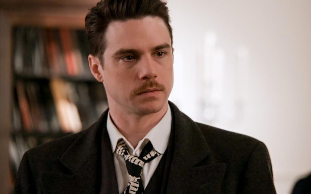 Grand hotel: «Είναι ζήτημα ζωής και θανάτου» - Το τηλεγράφημα που παγώνει το αίμα