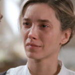 Grand hotel: Η Ελένη φτάνει στο σημείο χωρίς επιστροφή και ο Χρόνης την καταστρέφει