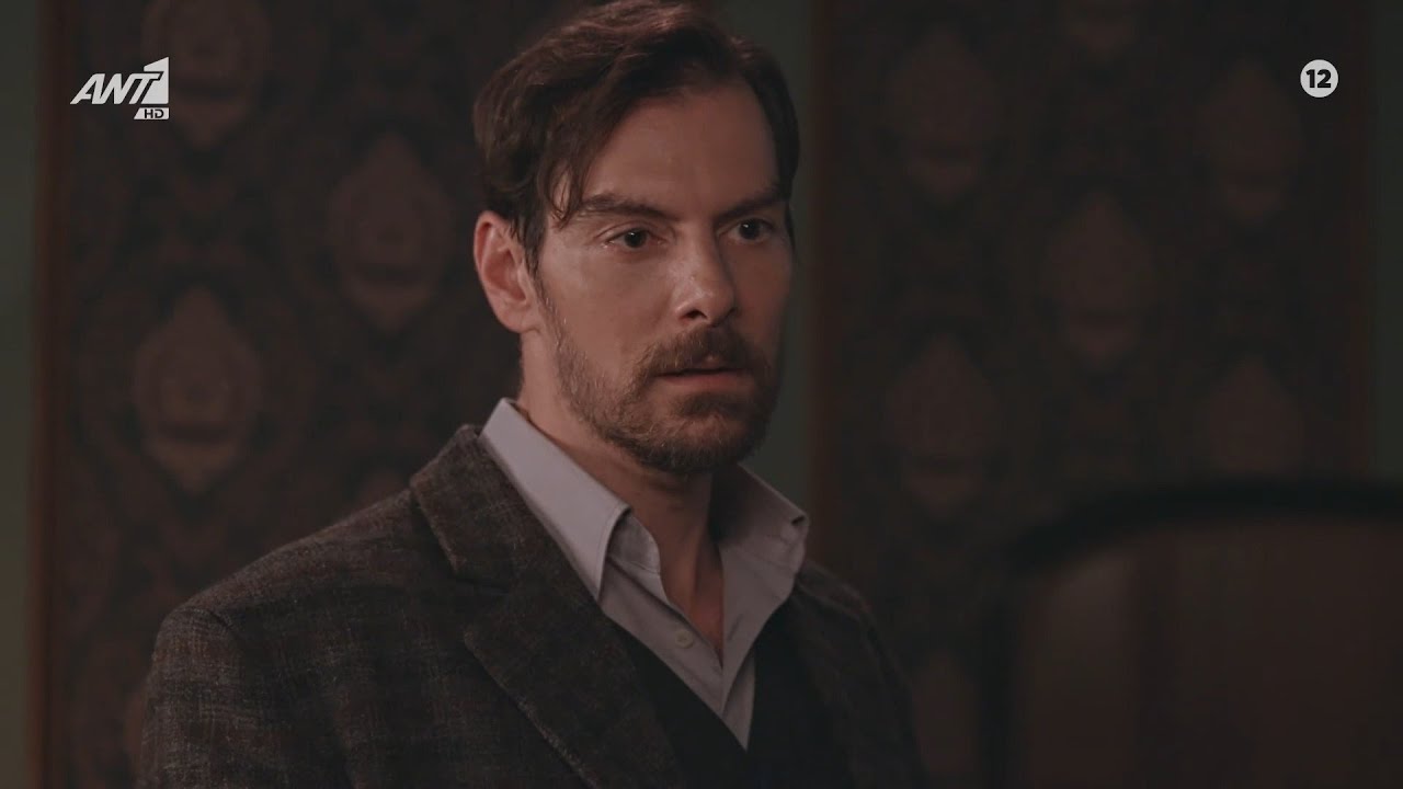 Grand hotel: Ο Πέτρος ξεγράφει οριστικά την Αλίκη και προχωράει τη ζωή του