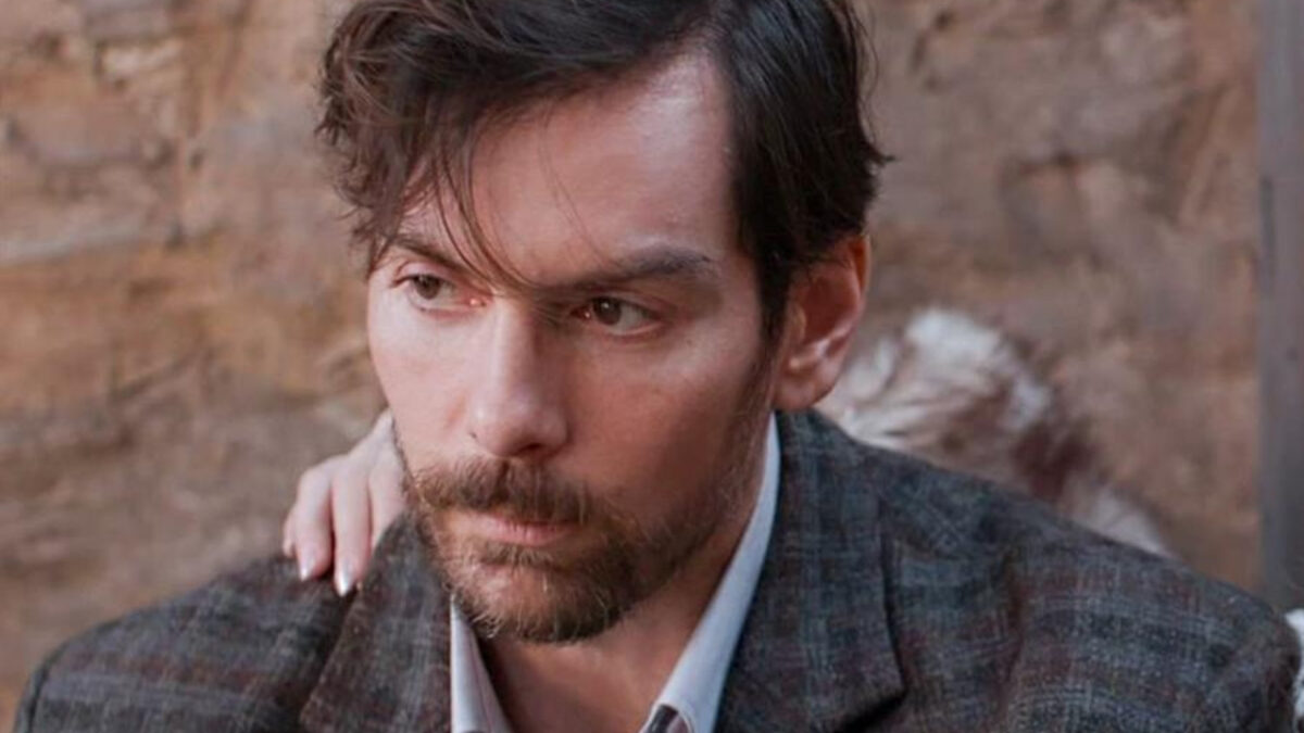 Grand hotel: Ο Πέτρος τρώει τη χαριστική βολή από την Ελένη