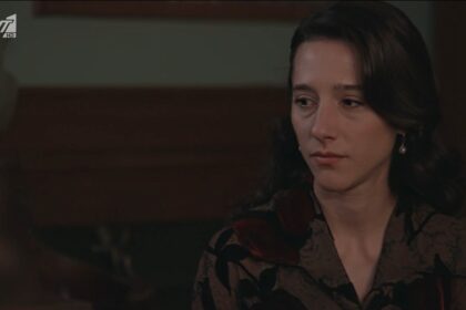 Grand hotel: Τη σαπίζουν στο ξύλο μέσα στο κελί της