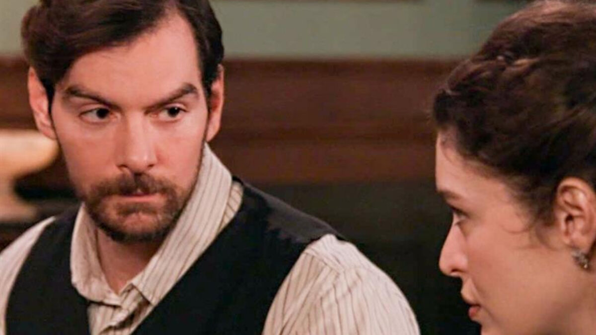 Grand hotel: Την πίστεψε αλλά τον προδίδει για ακόμη μία φορά