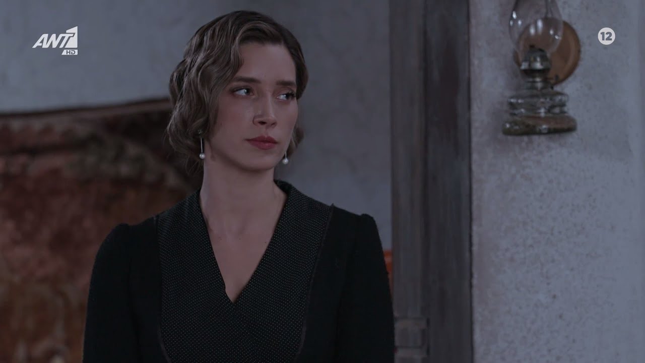 Grand hotel: Της επιτίθεται μεθυσμένος και η ζωή της κρέμεται από μία κλωστή