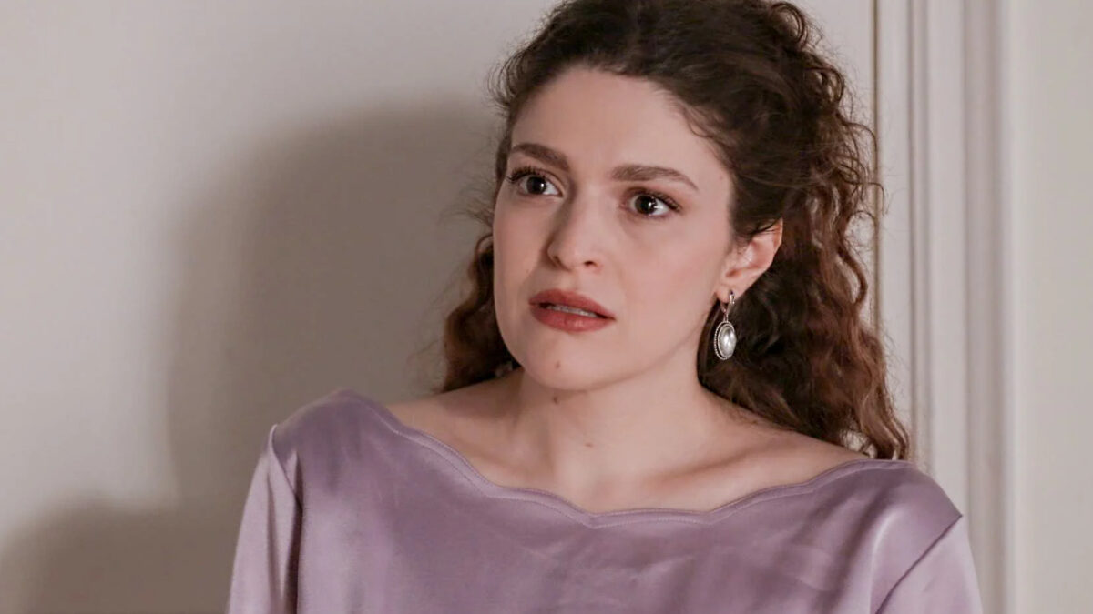 Grand hotel: Της επιτίθεται μεθυσμένος και η ζωή της κρέμεται από μία κλωστή