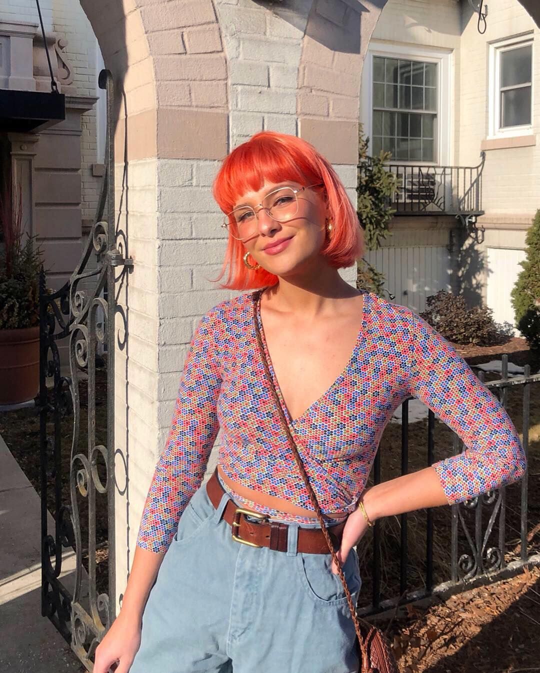 Japanese bob: Το ιαπωνικό καρέ κούρεμα που ταιριάζει σε όλες τις γυναίκες θα πρωταγωνιστήσει την Άνοιξη - Καλοκαίρι 2026