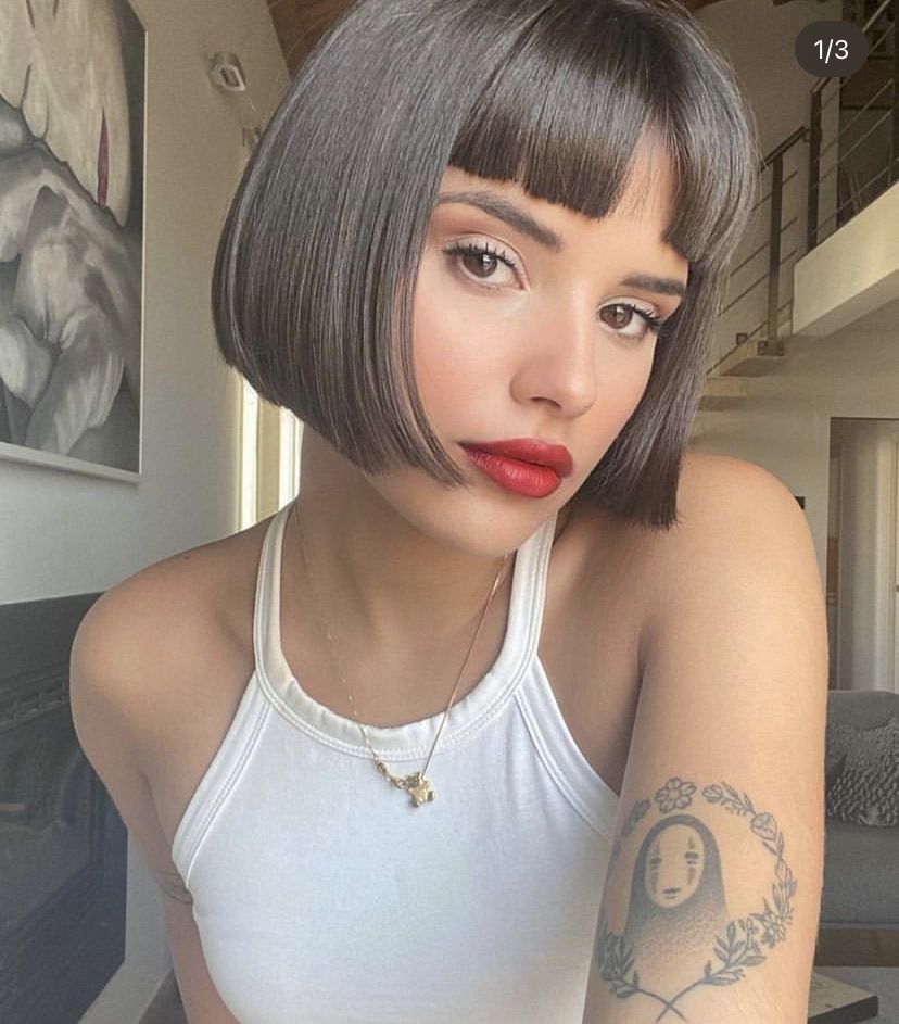 Japanese bob: Το ιαπωνικό καρέ κούρεμα που ταιριάζει σε όλες τις γυναίκες θα πρωταγωνιστήσει την Άνοιξη - Καλοκαίρι 2026