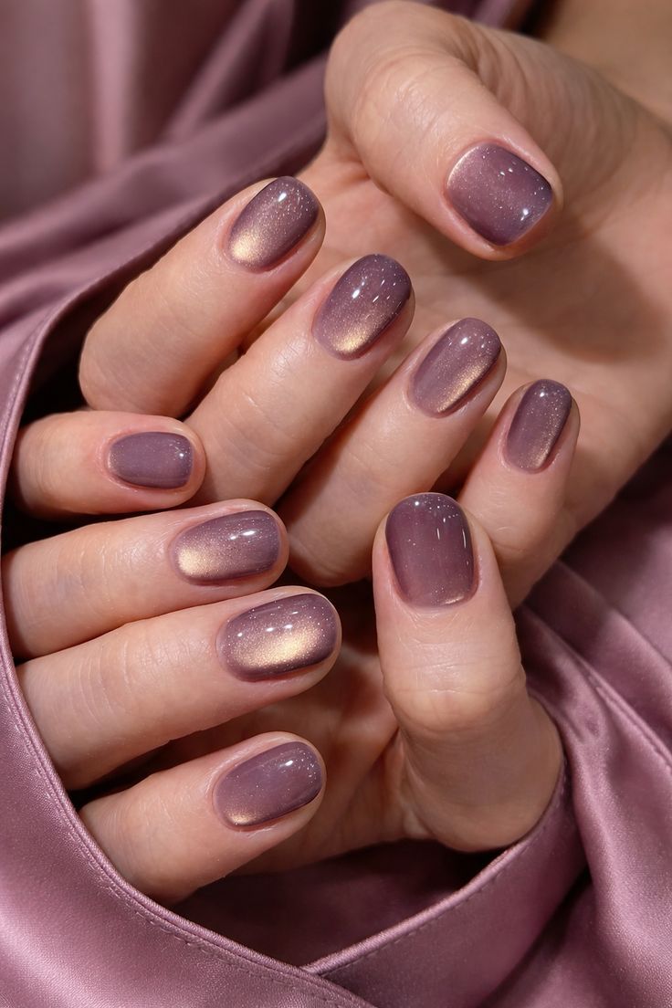 Jelly nails-σάπιο μήλο-