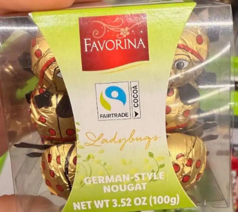 Lidl: Ανακαλείται γνωστή σοκολάτα από τα ράφια εξαιτίας επικίνδυνων συστατικών