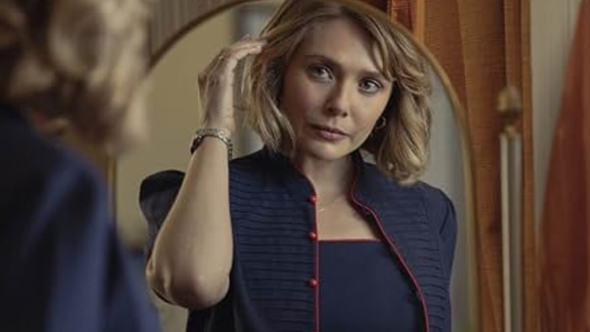 Love & Death: Η σειράρα στο Netflix που δεν εκτιμήθηκε όσο της άξιζε