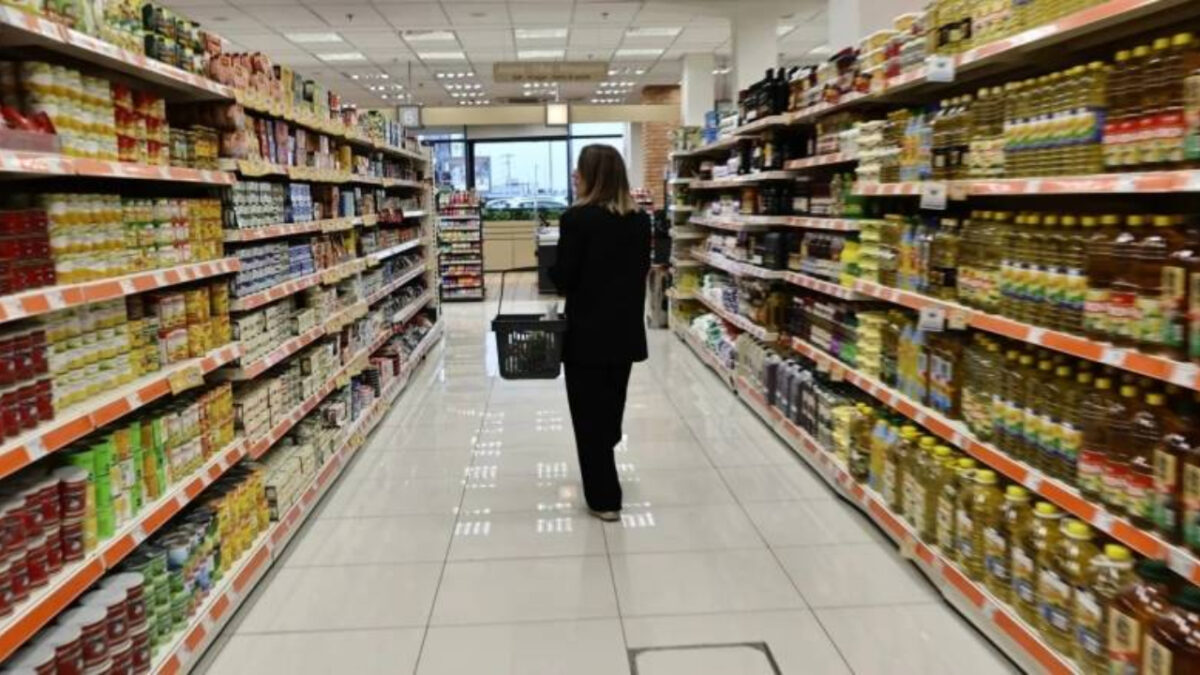 Market Pass 2026: Voucher 40 ευρώ για τρόφιμα- Ποιοι δικαιούνται περισσότερα