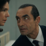 Porto Leone: Ο άντρας της πεθαίνει κι εκείνη τρέχει στον εραστή της