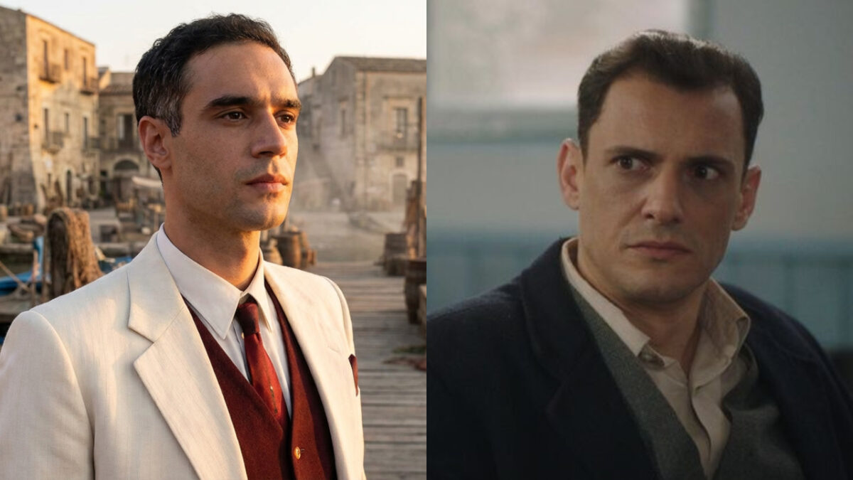 Porto Leone: Ο Χρόνης χτυπά πισώπλατα τον Ορέστη και τον τελειώνει