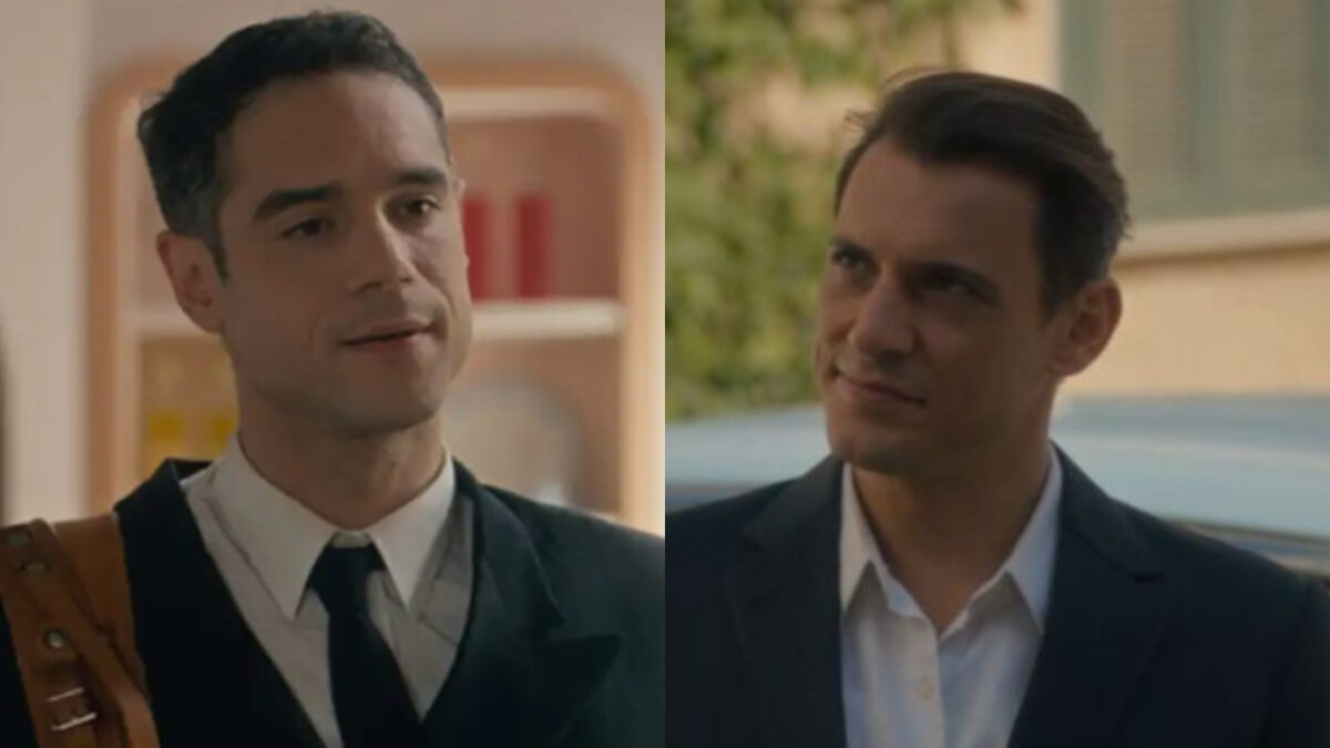 Porto Leone: Ο Χρόνης δίνει εντολή δολοφονίας για τον Ορέστη