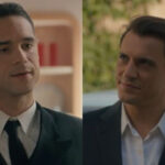 Porto Leone: Ο Χρόνης δίνει εντολή δολοφονίας για τον Ορέστη