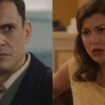 Porto Leone: Ο Χρόνης μαθαίνει για την Γαλήνη και τον Γιάμαρη και γίνεται ο μεγαλύτερος εφιάλτης τους