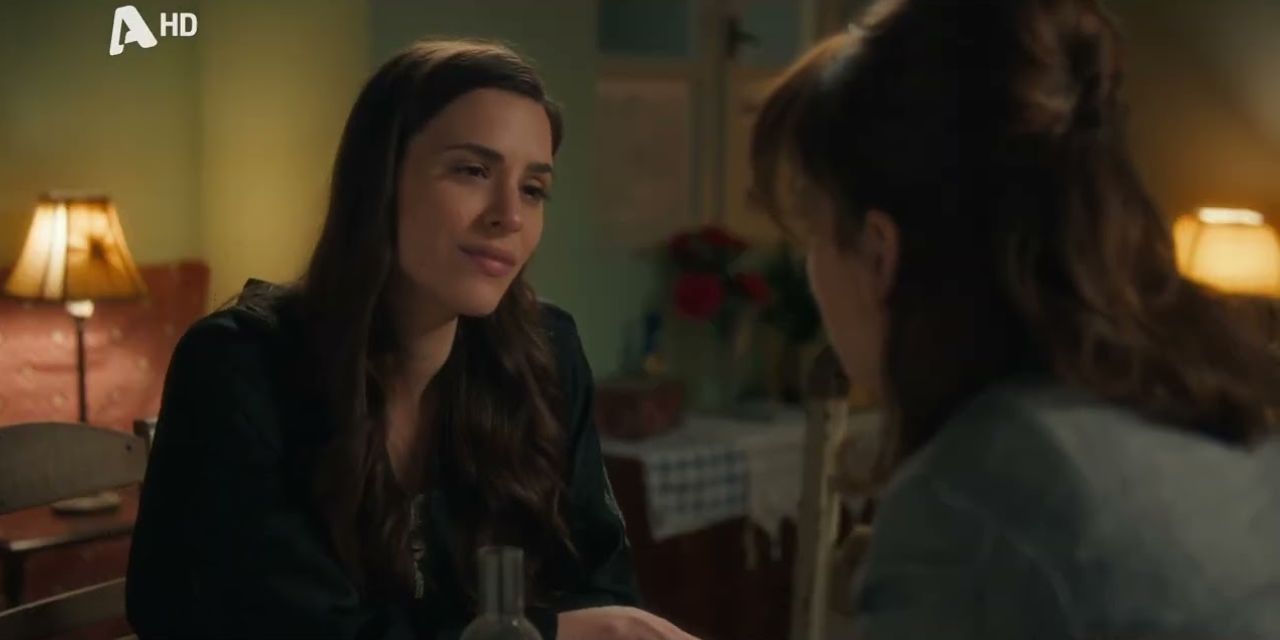 Porto Leone: Η Εκδίκηση πλησιάζει- Άντζελα και Γαλήνη ενώνουν τις δυνάμεις τους