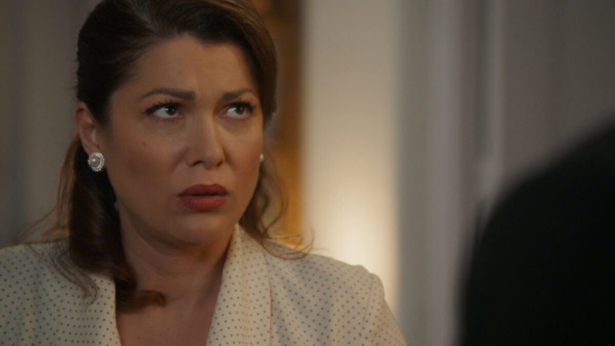 Porto Leone επόμενα επεισόδια: 42, 43, 44