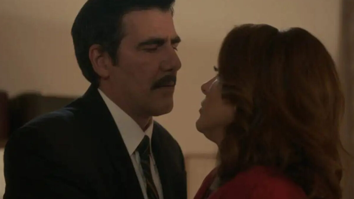 Porto Leone επόμενα επεισόδια: 44, 45, 46