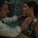 Porto Leone: Η Γαλήνη δίνει το πιο καυτό φιλί στον Γιάμαρη ενώ ο Βούλγαρης αργοπεθαίνει στο νοσοκομείο