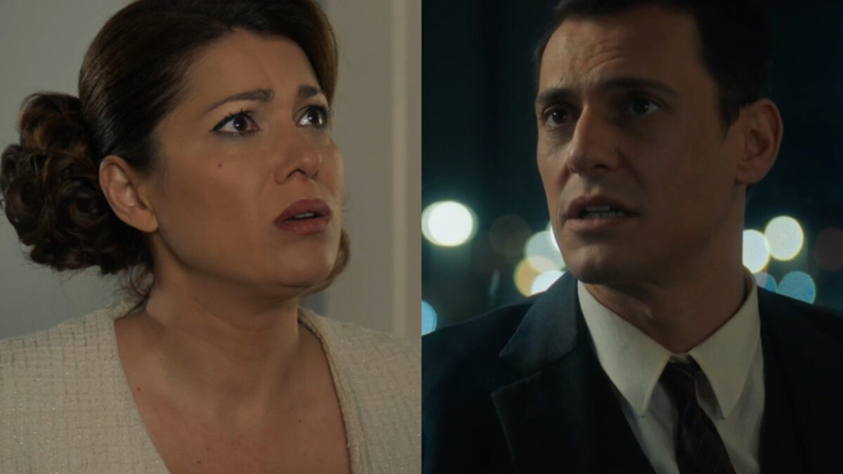 Porto Leone: Η Γαλήνη διώχνει τον Χρόνη κακήν κακώς