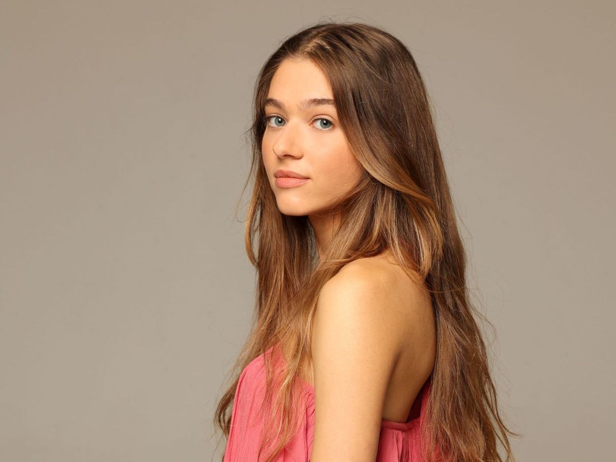 Porto Leone: Η Γεωργία Μεσαρίτη εισβάλλει στη σειρά με ένα ρόλο φωτιά