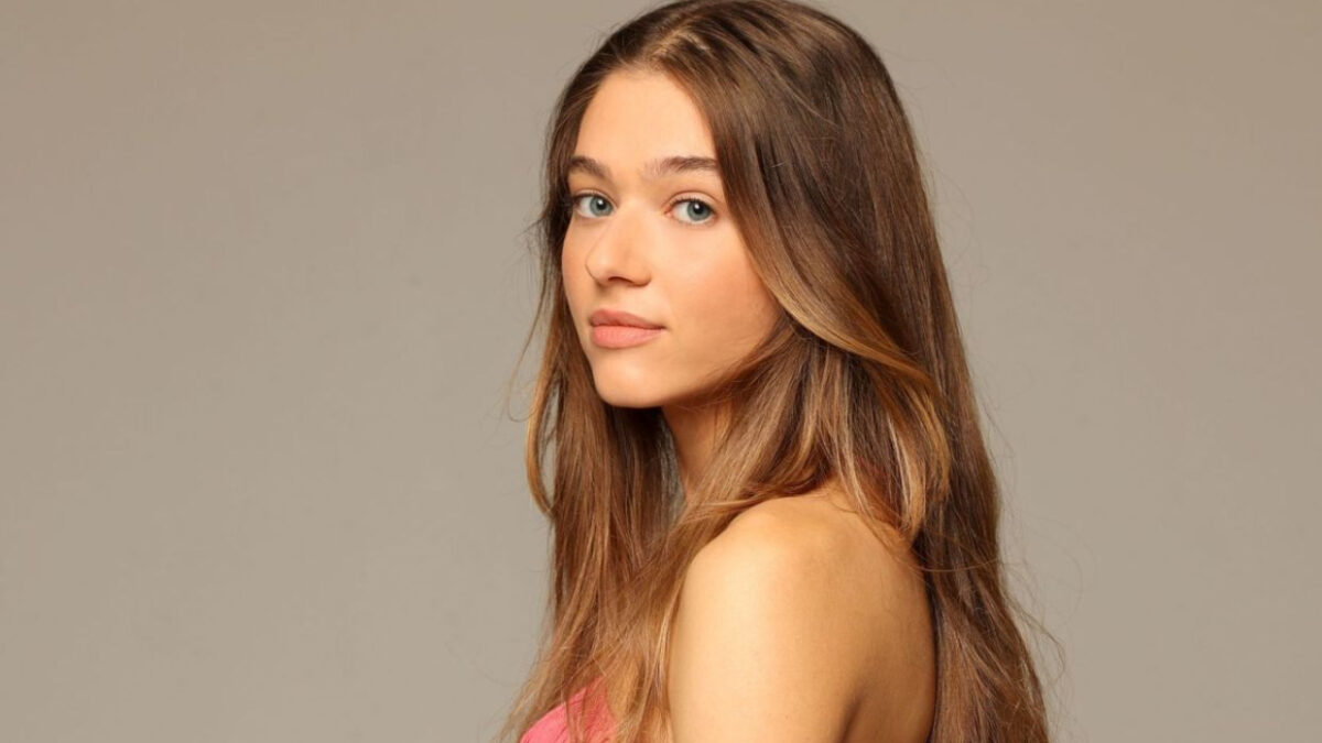 Porto Leone: Η Γεωργία Μεσαρίτη εισβάλλει στη σειρά με ένα ρόλο φωτιά