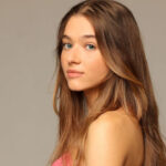 Porto Leone: Η Γεωργία Μεσαρίτη εισβάλλει στη σειρά με ένα ρόλο φωτιά