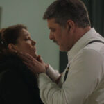 Porto Leone: Ο Γιάμαρης παραδέχεται την αλήθεια και η Γαλήνη τον τσακίζει