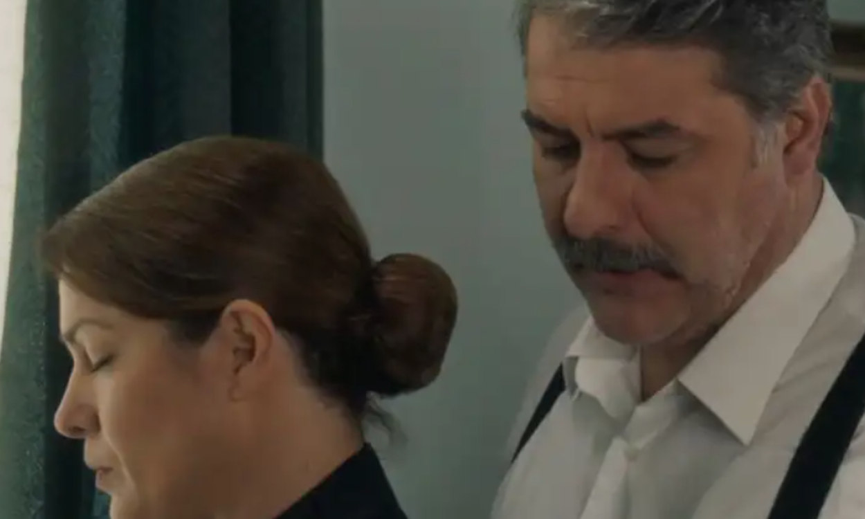 Porto Leone: Ο Γιάμαρης πουλάει την Γαλήνη κι εκείνη τον χωρίζει μια για πάντα