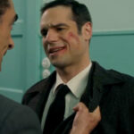 Porto Leone: Ο Καπετανάκος τον σκοτώνει στεγνά μπροστά στα μάτια της Καίτης