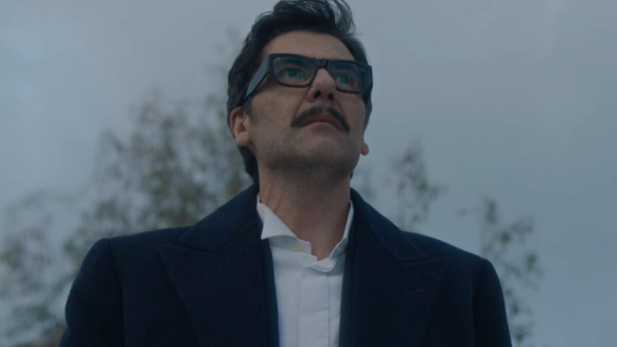 Porto Leone: «Μπαμπά; Μίλησέ μου… Μπαμπά!» - Η σοκαριστική σκηνή με τον Βούλγαρη ραγίζει καρδιές